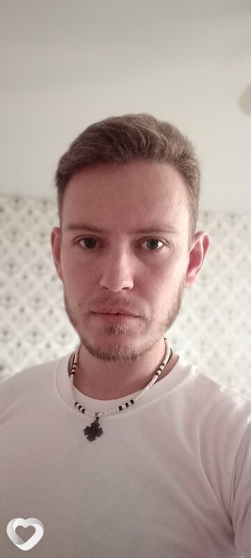 Слава, 35, Саранске — анкета №4281174