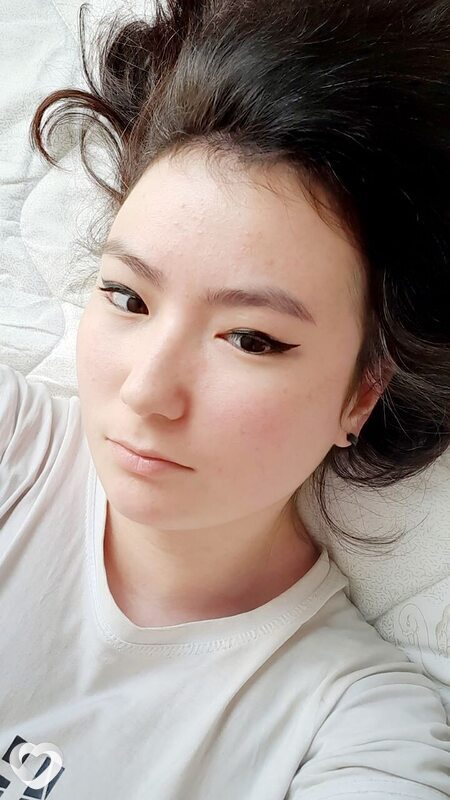 Регина, 23, Казани — анкета №4281185