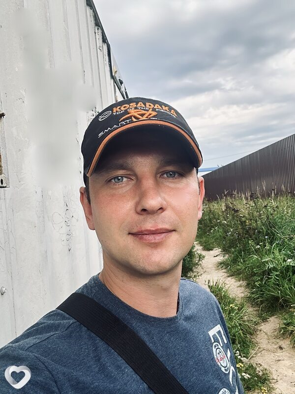 Александр, 40, Сызрани — анкета №4281069