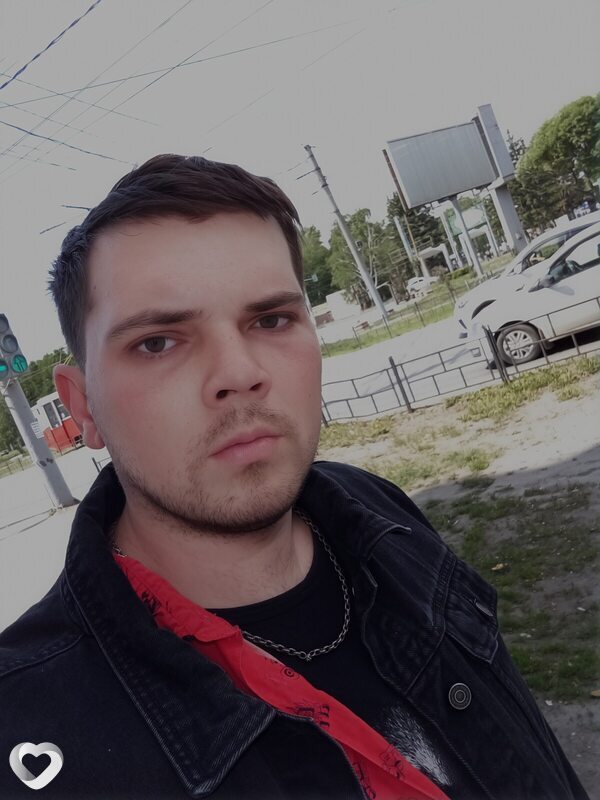 Helgi, 34, Омске — анкета №4281075