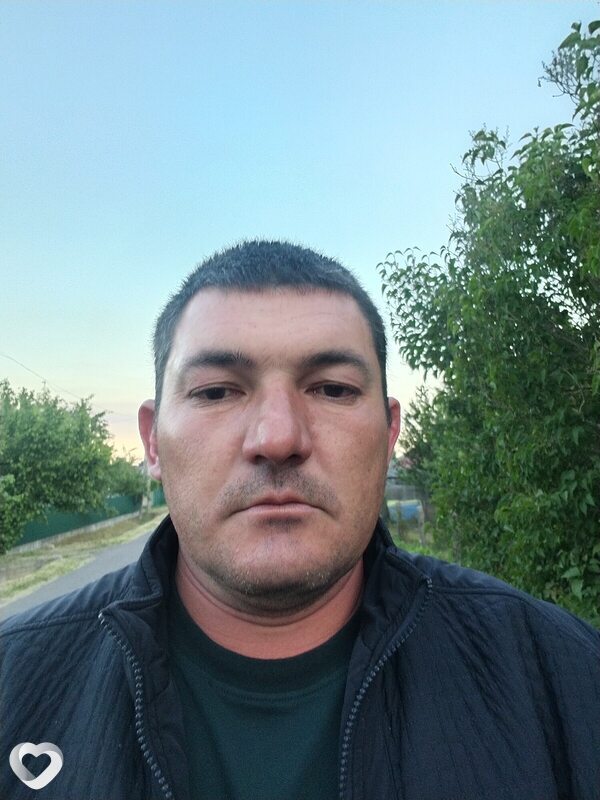 Алексей, 37, Кобрине — анкета №4281081