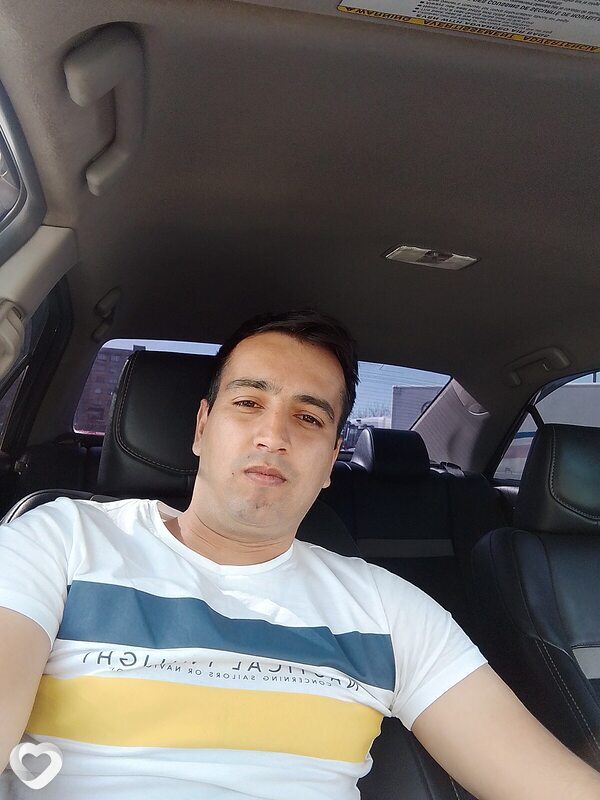 Дима, 26, Минске — анкета №4281187