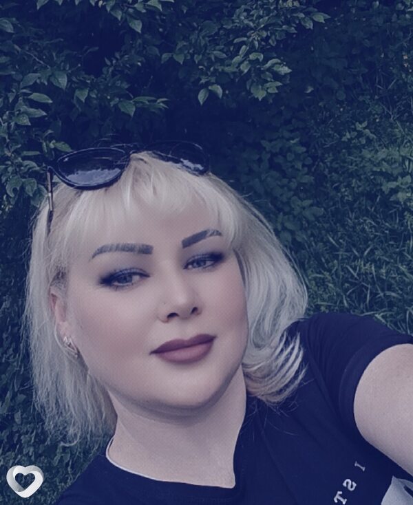 Світлана, 40, Киеве — анкета №4281190