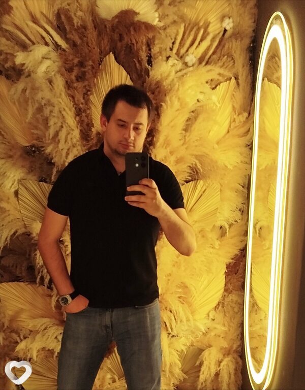 Тимур, 25, Ставрополе — анкета №4281196
