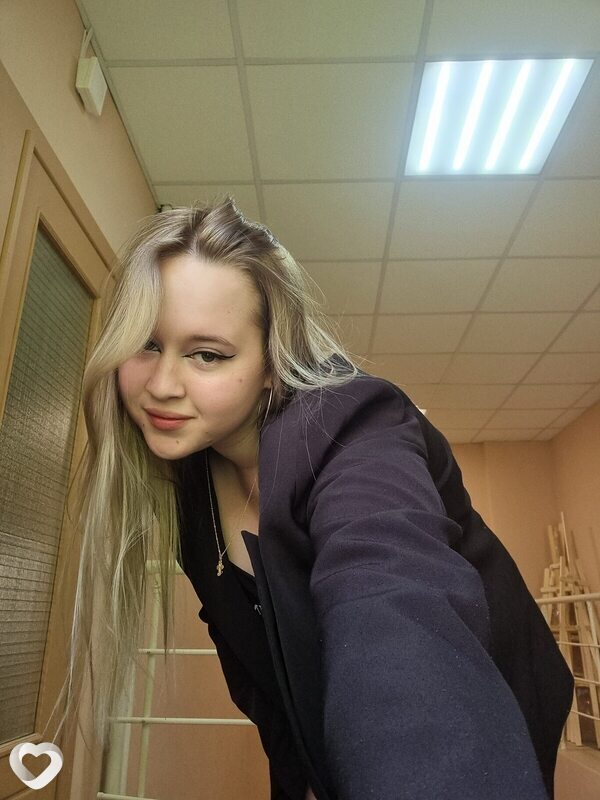 Алёна, 20, Ростове-на-Дону — анкета №4281202