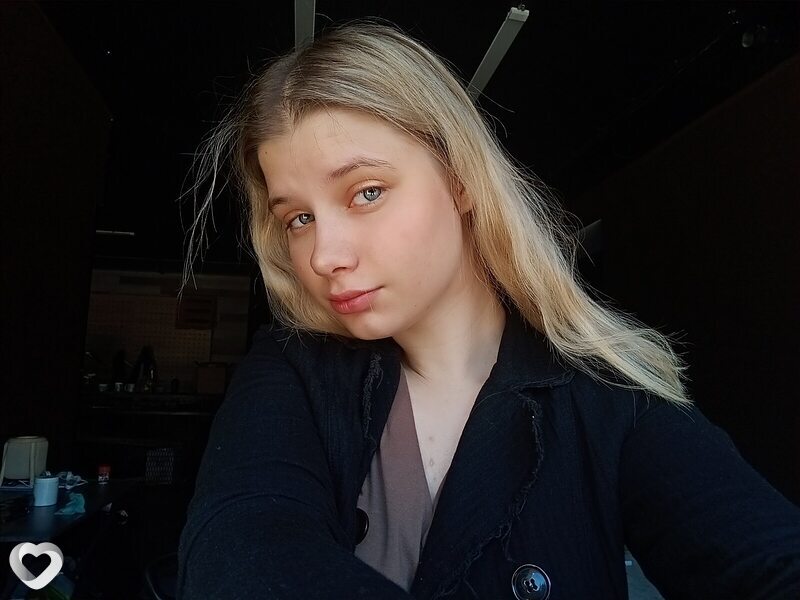 Мари, 24, Брянске — анкета №4281208