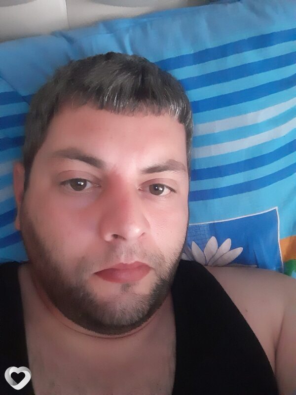 Альберт, 31, Сочи — анкета №4281289