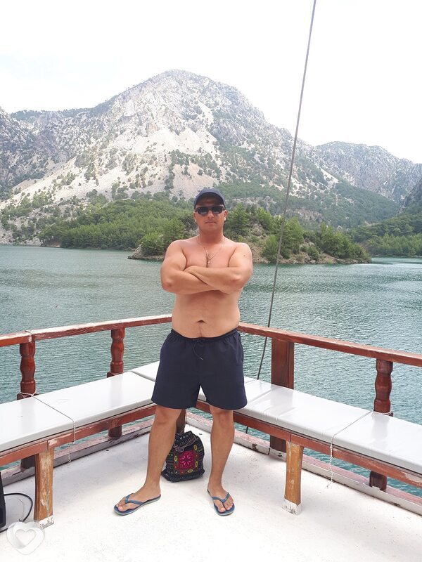 Алексей, 40, Бузулуке — анкета №4281290