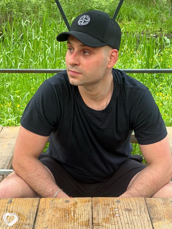 Владимир, 33, Солигорске — анкета №4281294