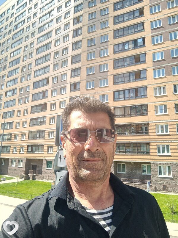 Нова, 59, Санкт-Петербурге — анкета №4281304