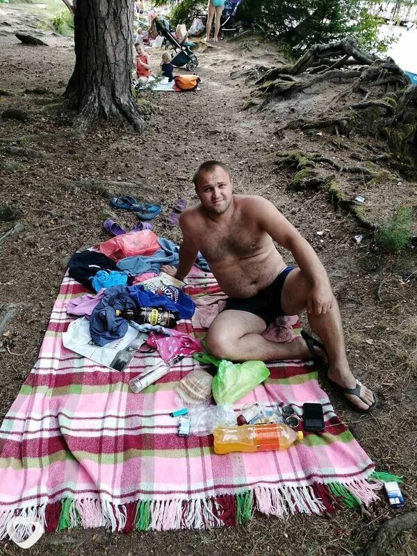 Димка, 36, Обнинске — анкета №4281268