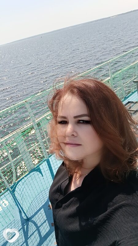Валентина, 43, Казани — анкета №4281273