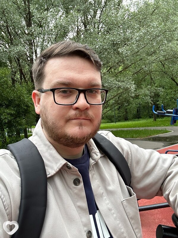 Сергей, 34, Москве — анкета №4281279