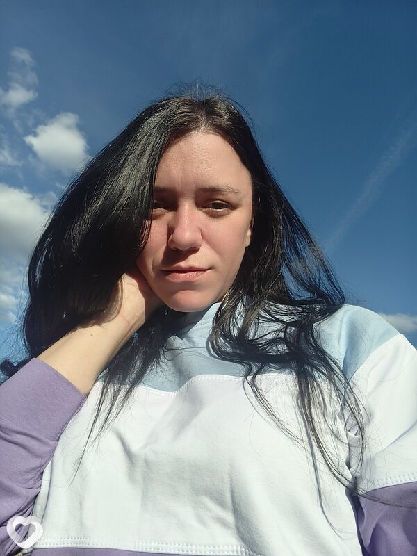 Мария, 32, Гатчине — анкета №4281280