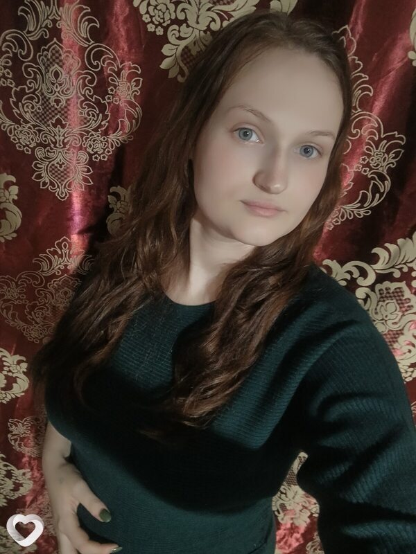 Екатерина, 22, Москве — анкета №4281283