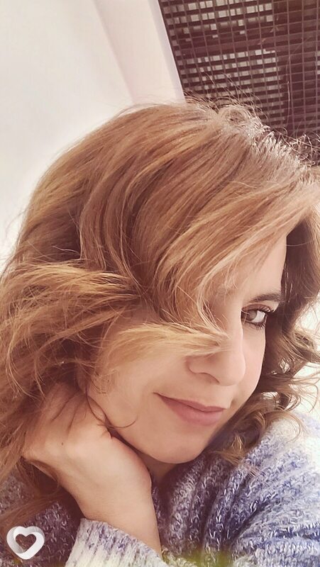 Тина, 39, Москве — анкета №4281238