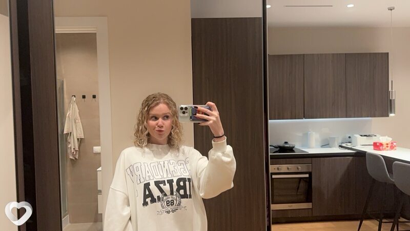 Полина, 21, Москве — анкета №4281243