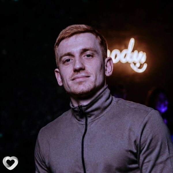 Данил, 26, Павлодаре — анкета №4281251