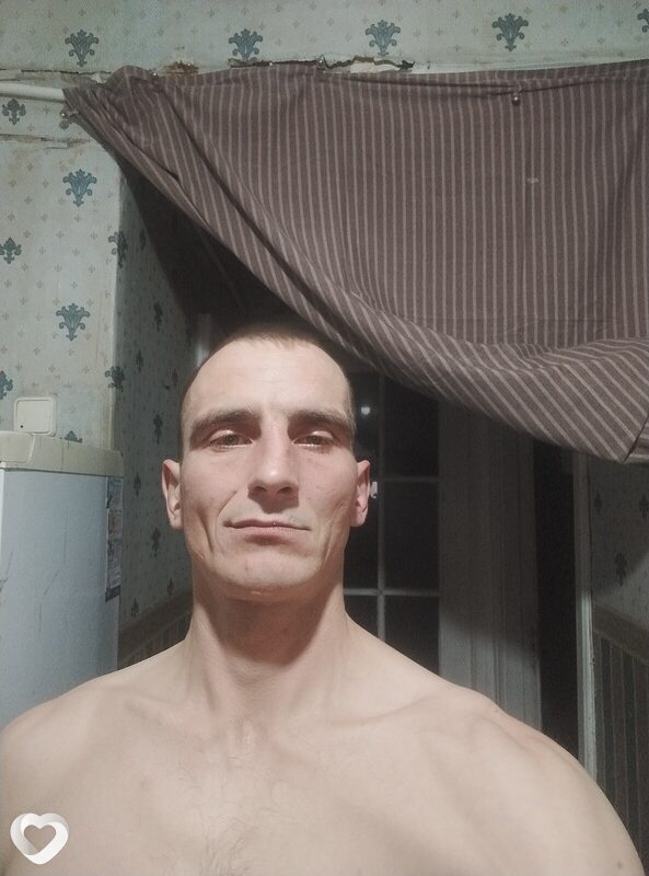 Андрей, 33, Москве — анкета №4281253