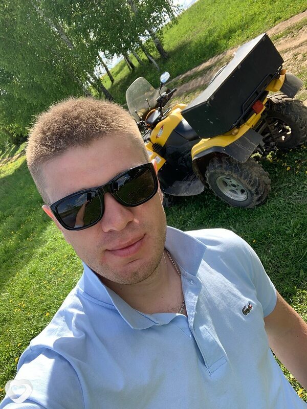 Айрат, 38, Казани — анкета №4281254