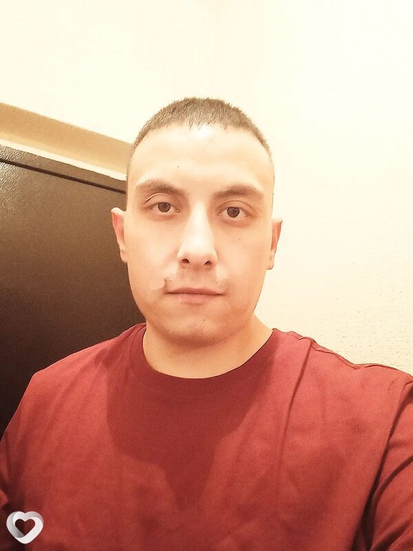 Алексей, 31, Тюмени — анкета №4281259