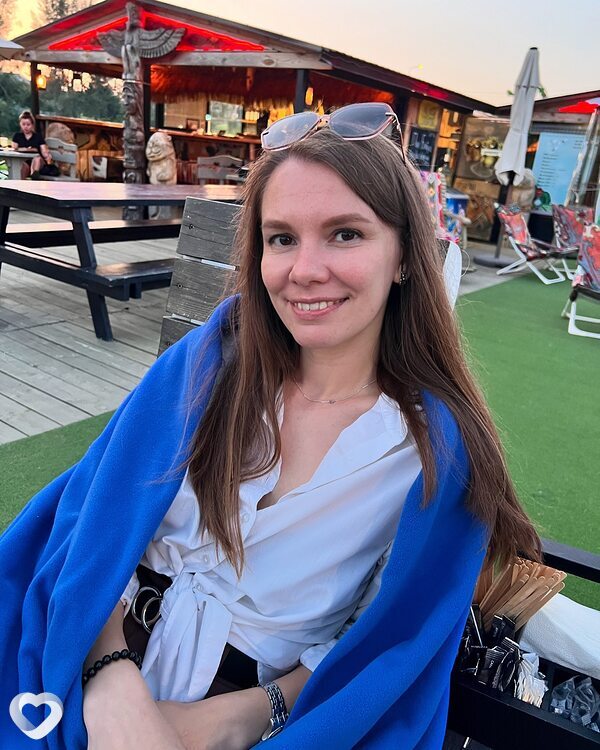 Александра, 37, Ярославле — анкета №4281313