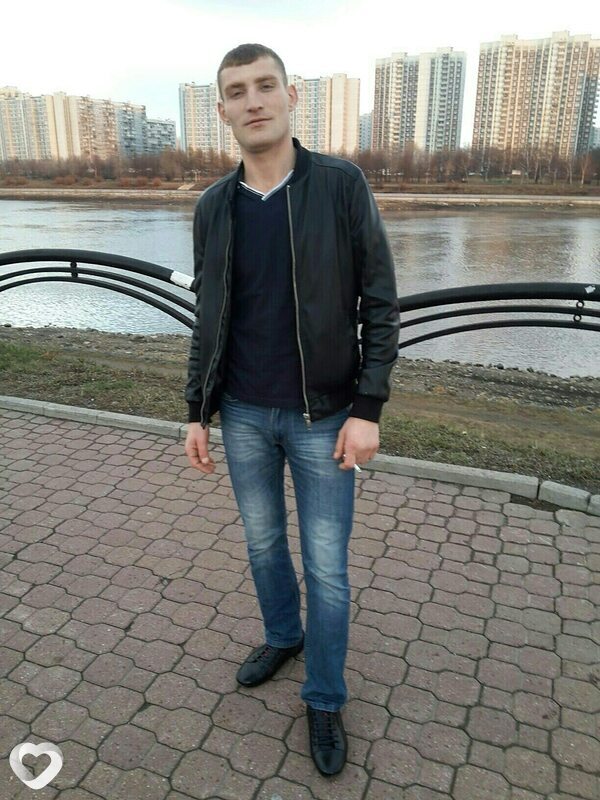 Тимур, 35, Москве — анкета №4281317