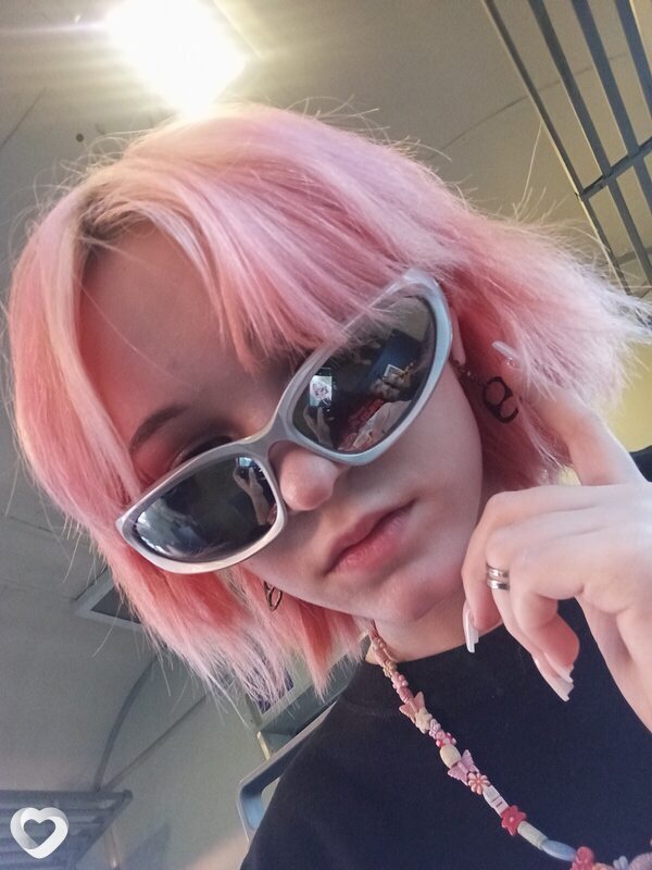 Sheudi, 19, Санкт-Петербурге — анкета №4281322