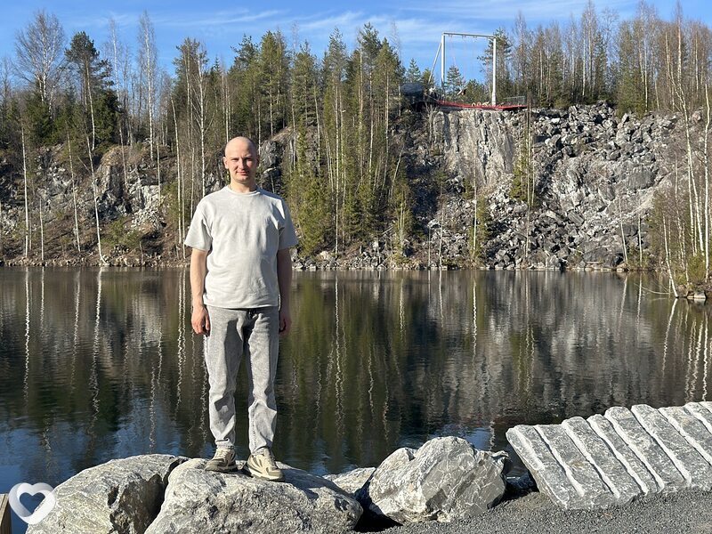 Аркадий, 28, Волоколамске — анкета №4281326