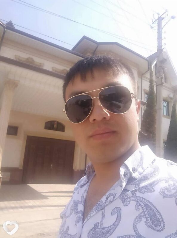 Достон, 31, Перми — анкета №4281327