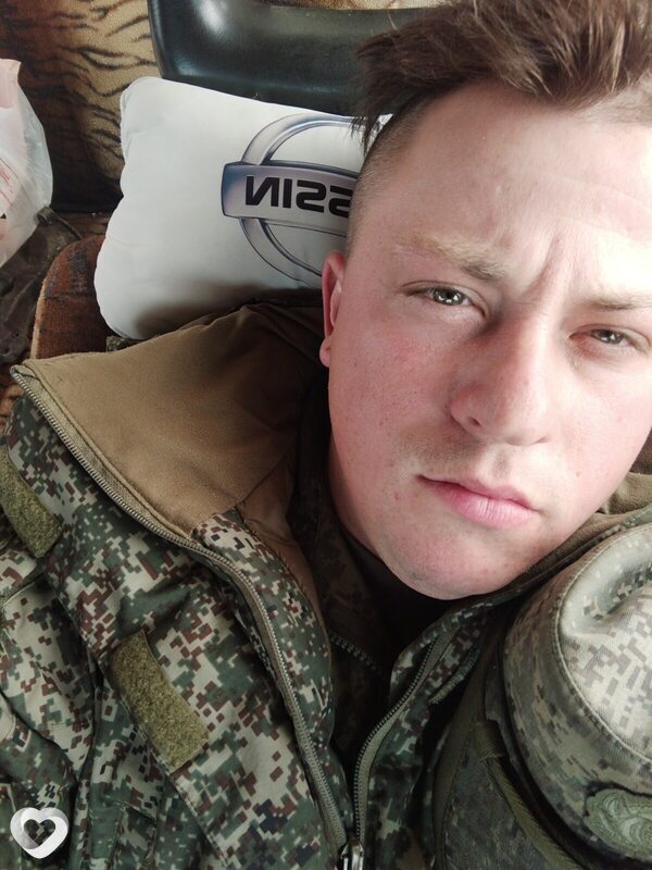 Иван, 24, Дзержинске — анкета №4281332