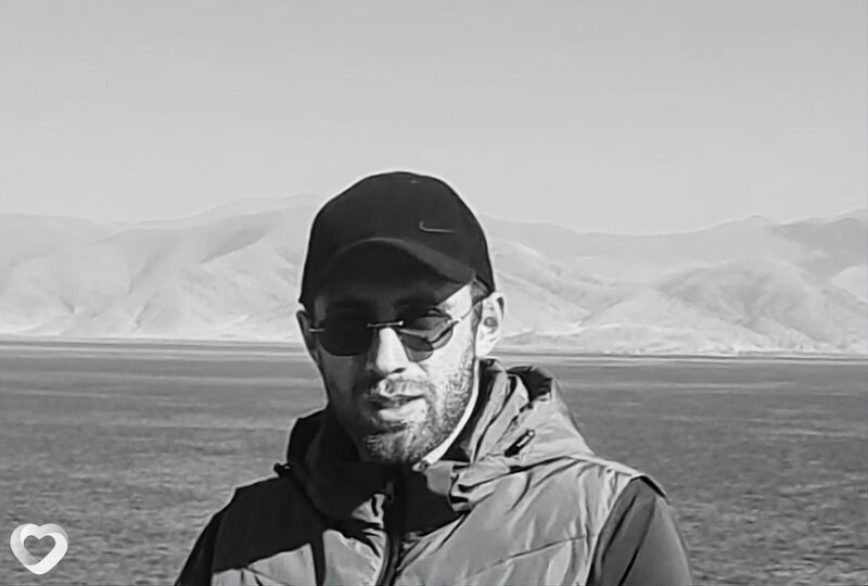 Hakob, 24, Наро-Фоминске — анкета №4281336