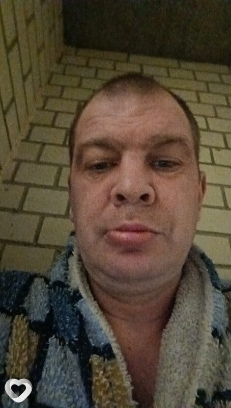 Матвей, 41, Минске — анкета №4281370