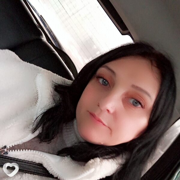 Александра, 40, Орёл — анкета №4281371