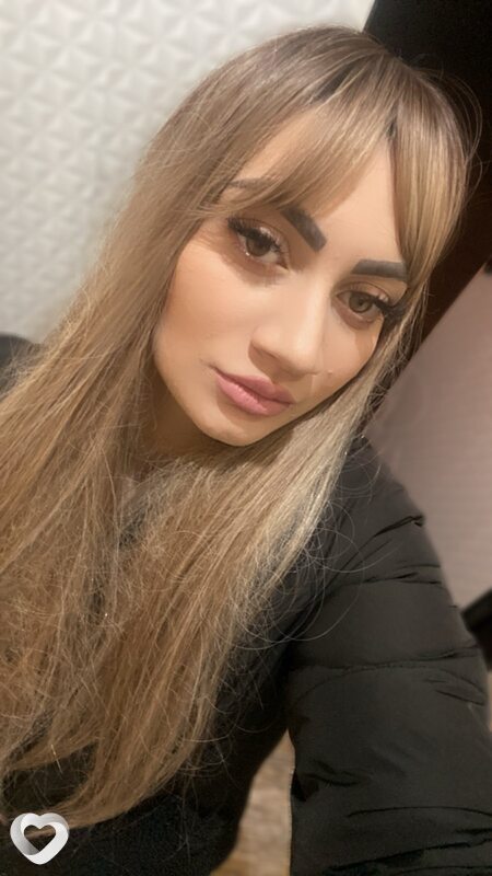 Лолита, Донецкая