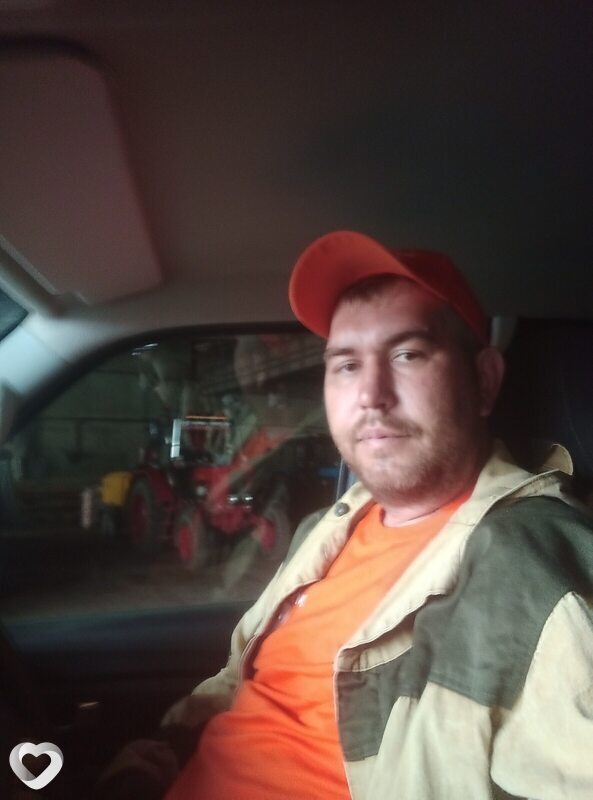 Александр, 38, Новотроицке — анкета №4281412