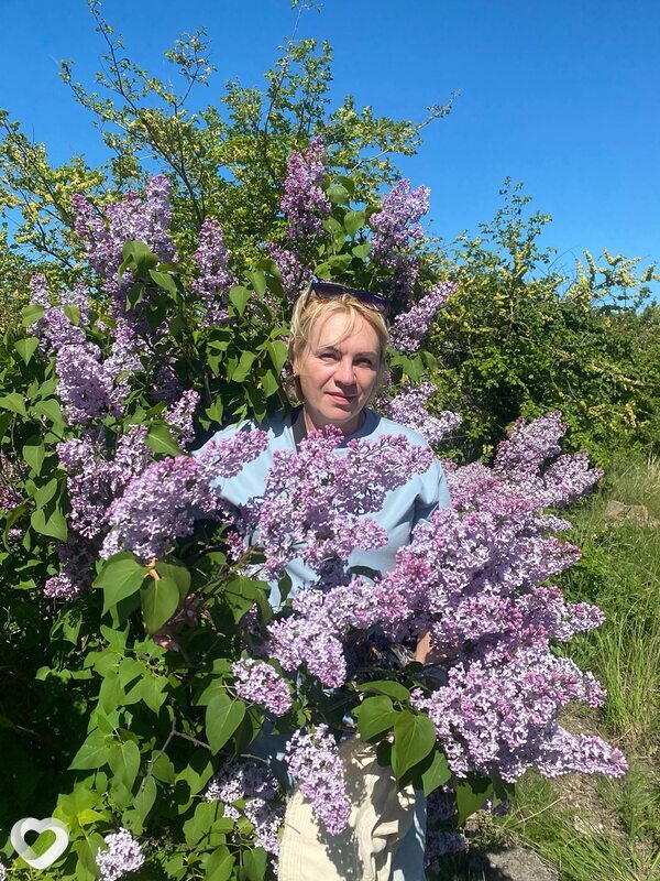 Одьга, Ялта