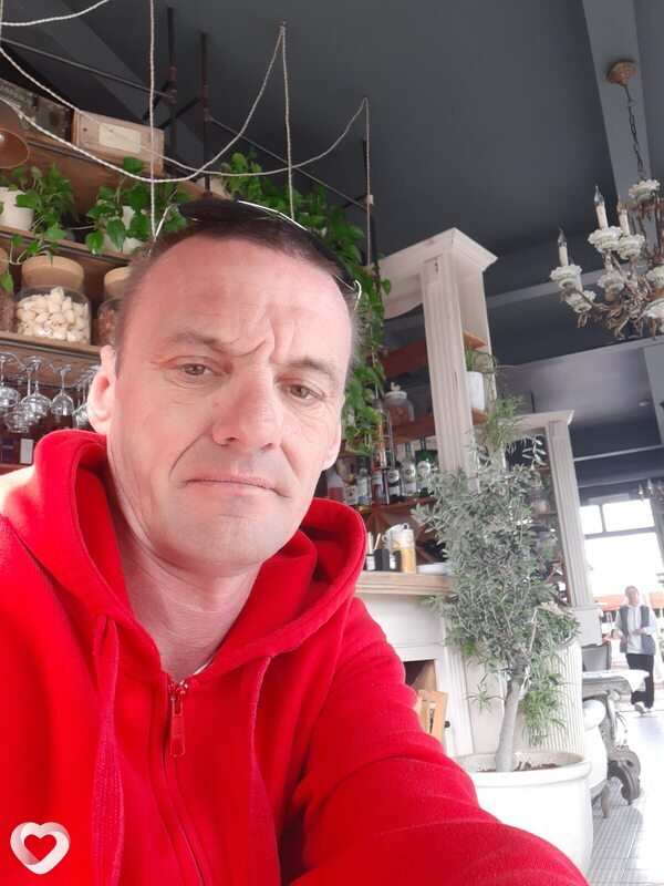 Виталий, 46, Выборге — анкета №4281426