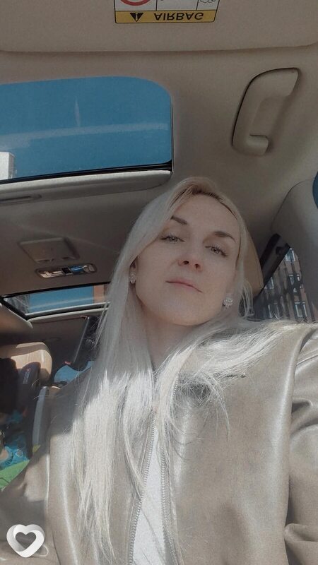 Юлия, 40, Санкт-Петербурге — анкета №4281428
