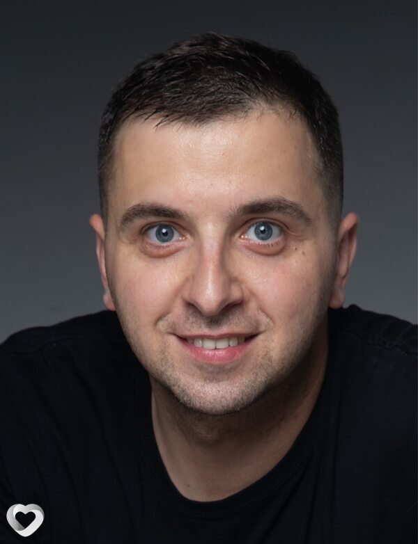 Антон, 41, Санкт-Петербурге — анкета №4281468