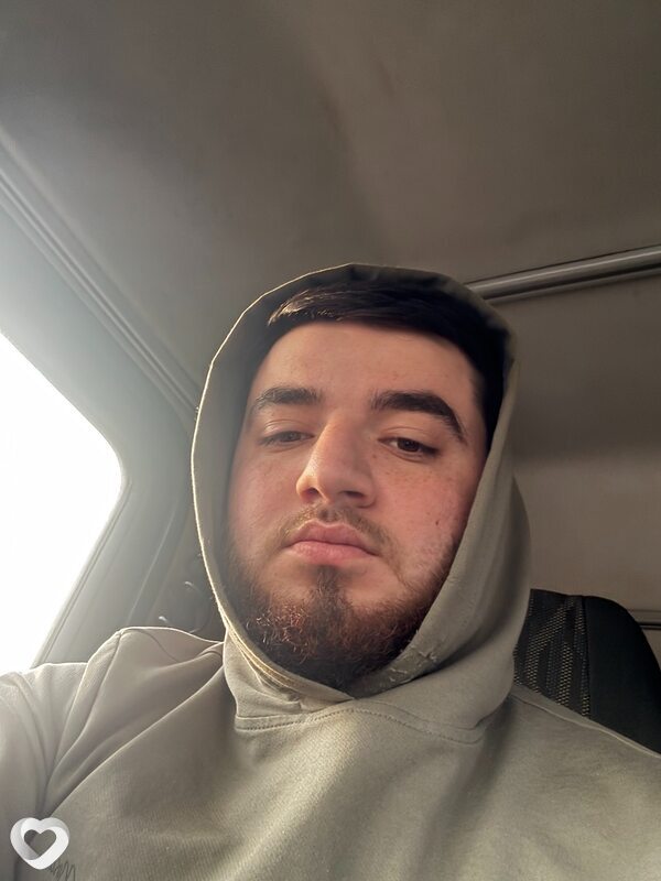 Али, 22, Великом Новгороде — анкета №4281471