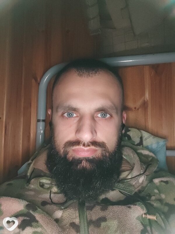 Александр, Украинка