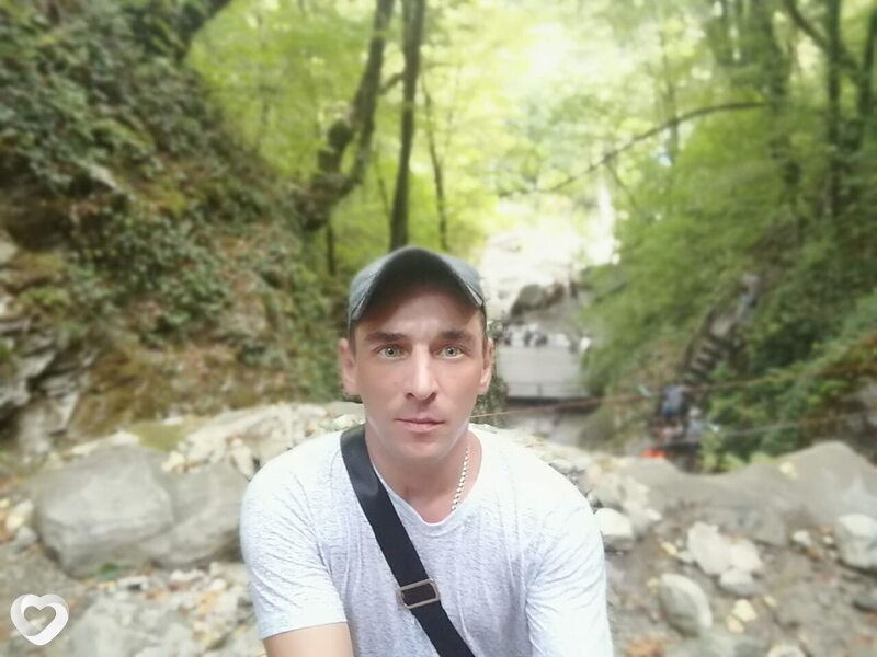 Евгений, 44, Ивантеевке — анкета №4281480