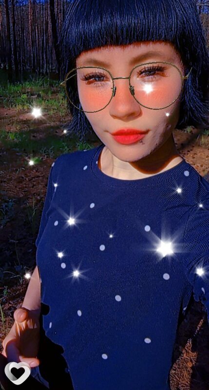 Алина, 21, Чите — анкета №4281482