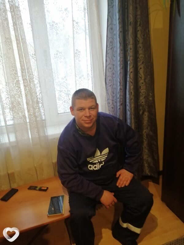 Максим, 36, Петрозаводске — анкета №4281483