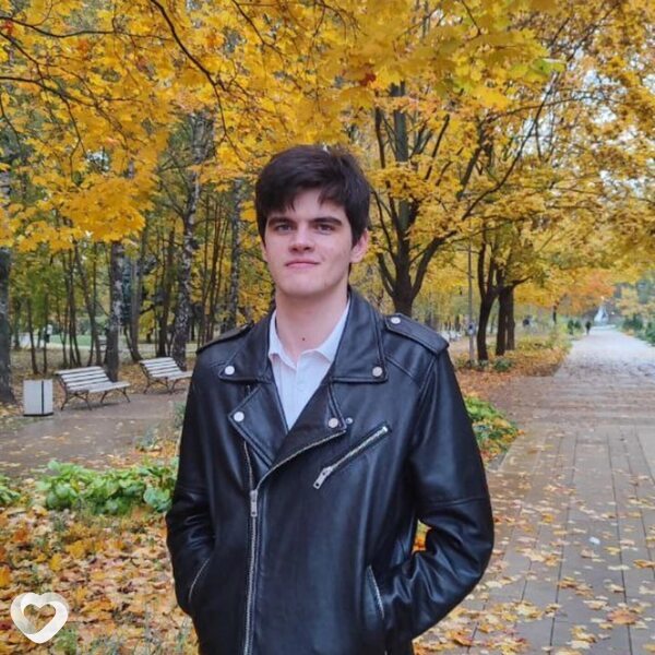 Илья, 26, Москве — анкета №4281548