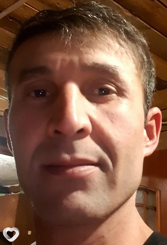 Джек, 41, Братске — анкета №4281552