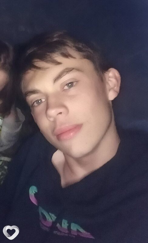 Дмитрий, 18, Рязани — анкета №4281340