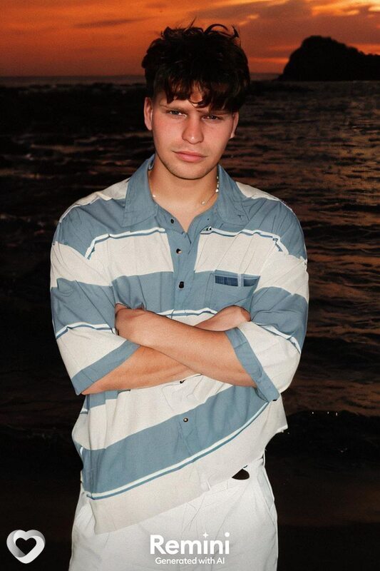 Alexey, 22, Слуцке — анкета №4281350
