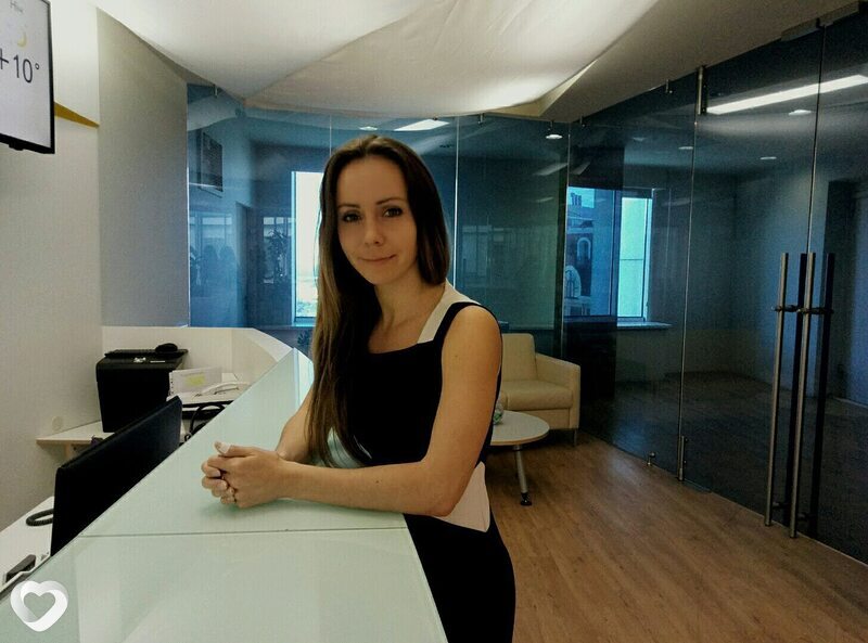 Ирина, 33, Санкт-Петербурге — анкета №4281359
